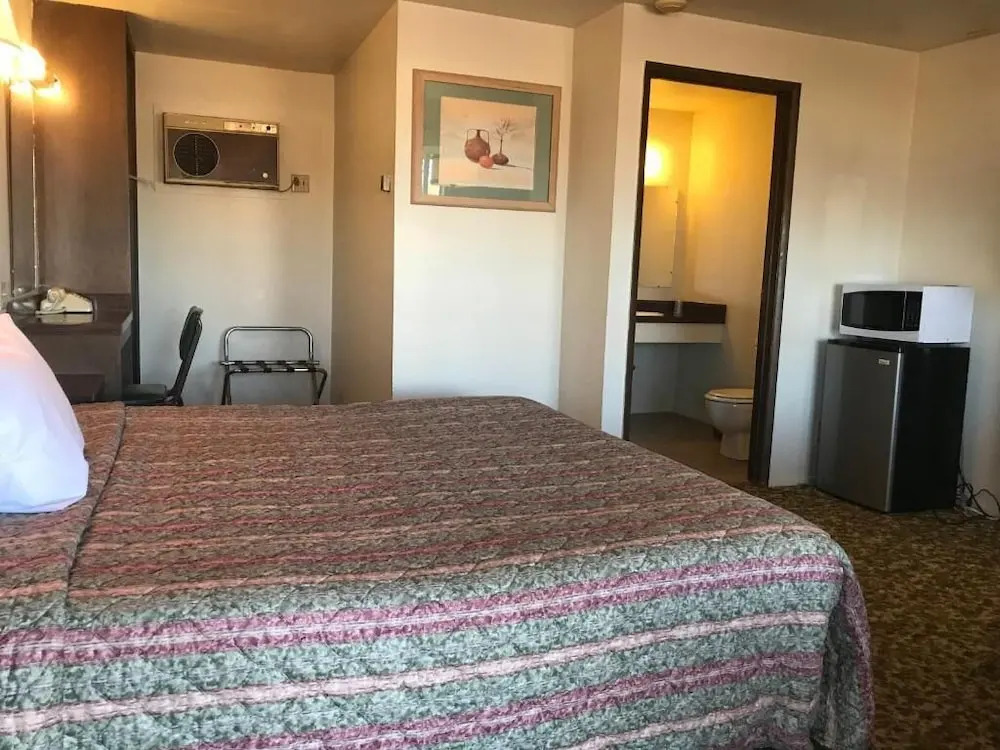 66 Motel