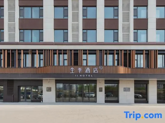 JI Hotel