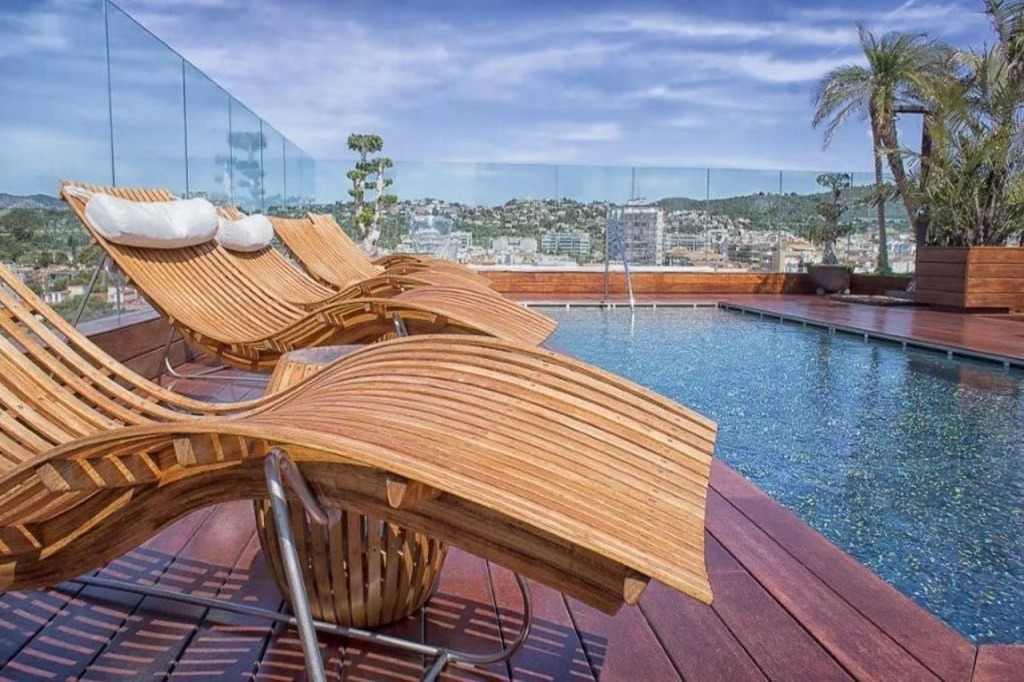MiM Sitges member of Meliá Collection