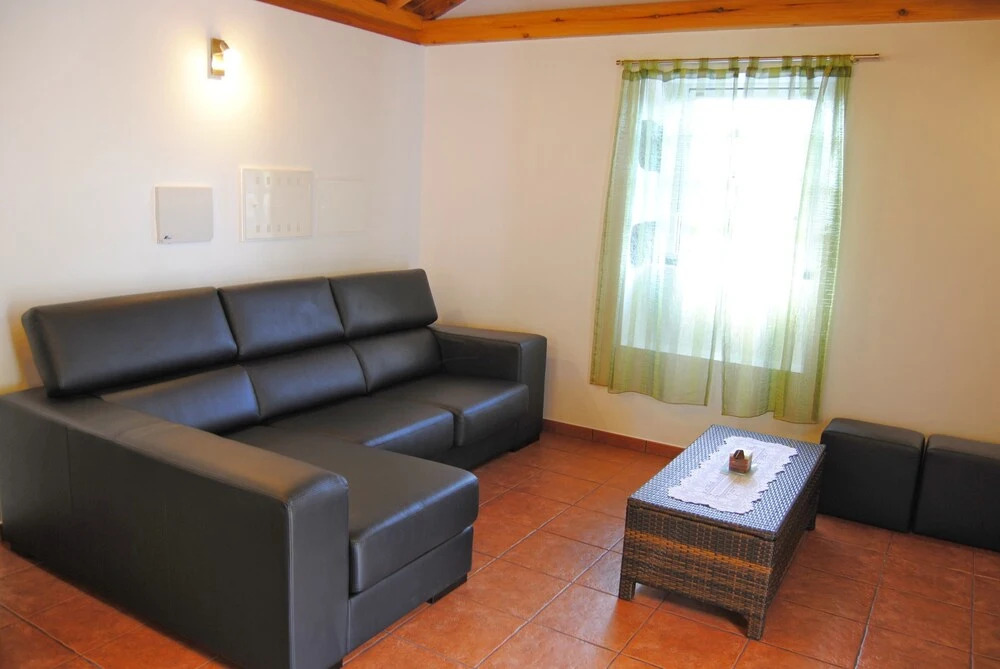 Casas Da Faja