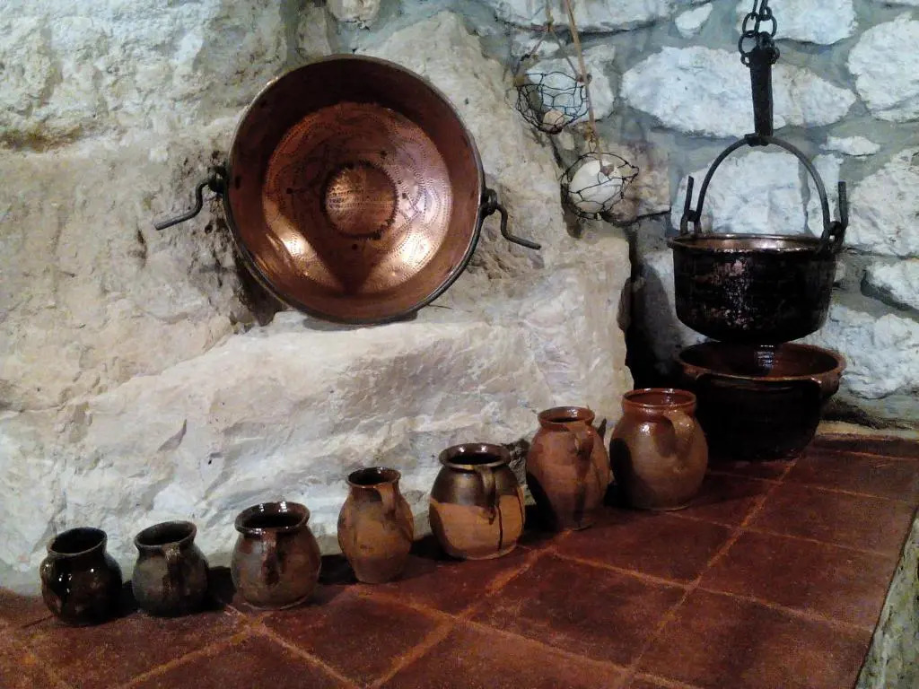 Casa rural Isabel y Fernando