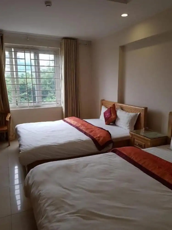 Hoang Gia Hotel - by Bay Luxury