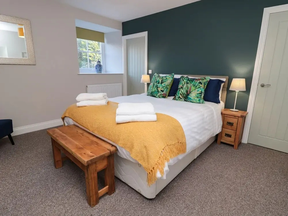 The Nook, Berwick-upon-Tweed