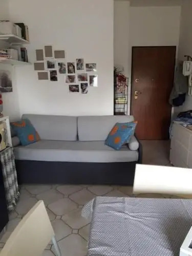 Flat 1 Bedroom 1 Bathroom - Albenga