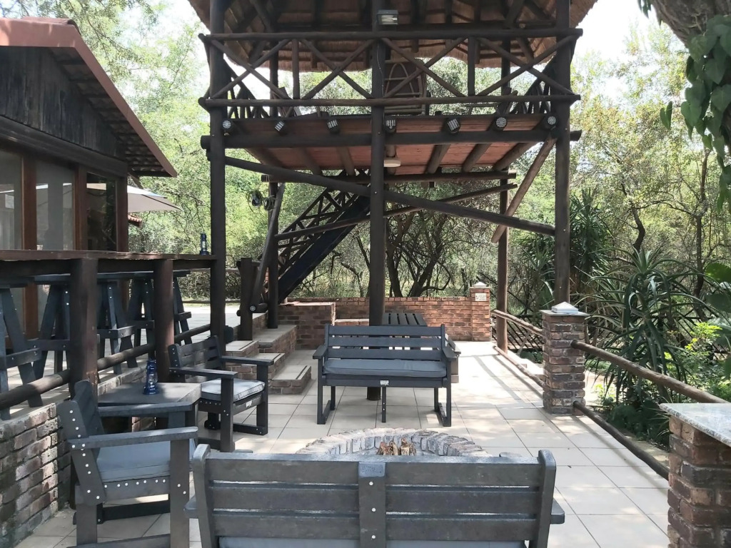 Peace@Kruger