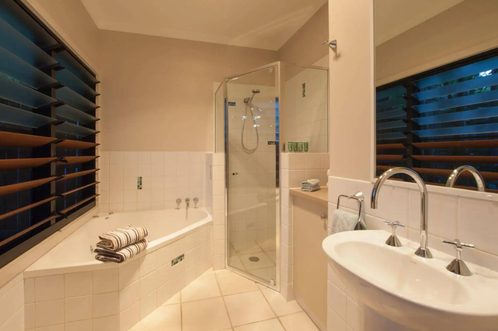 Cavvanbah Beach Villa