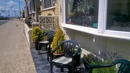 Grantham House Hotel