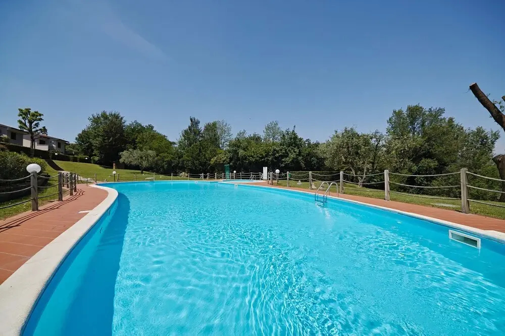 Vista Lago