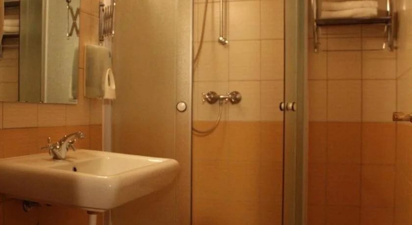 Hotel Hromovka
