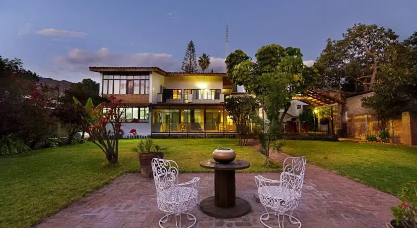 Casa Luz