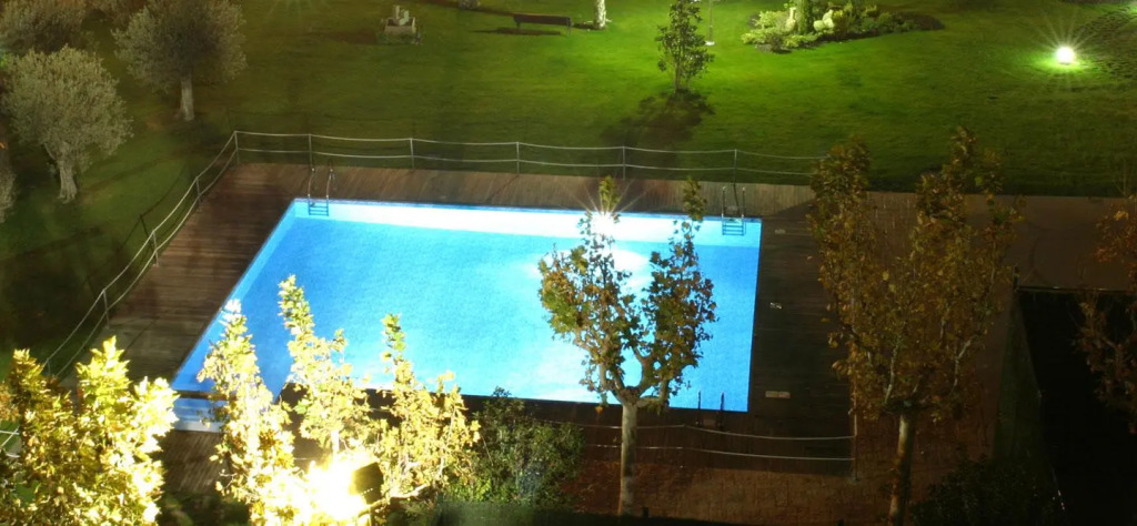 Hotel Las Ventas