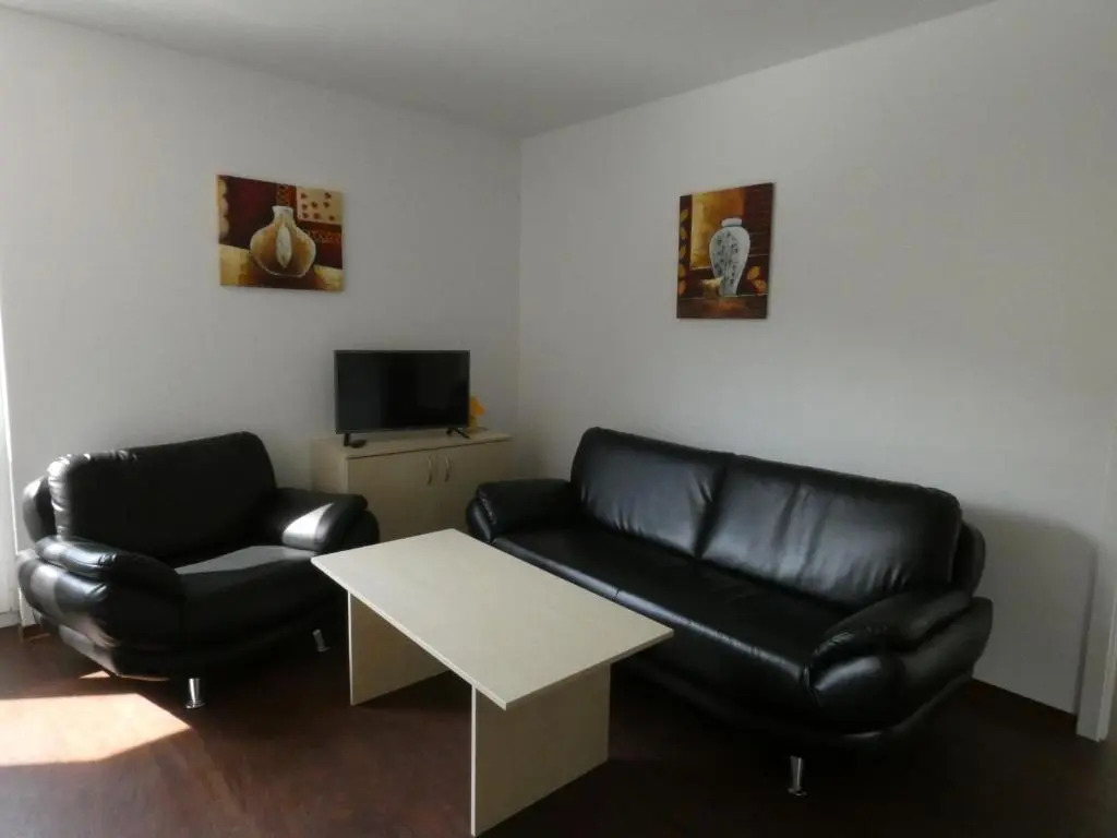 Küstenzimmer III