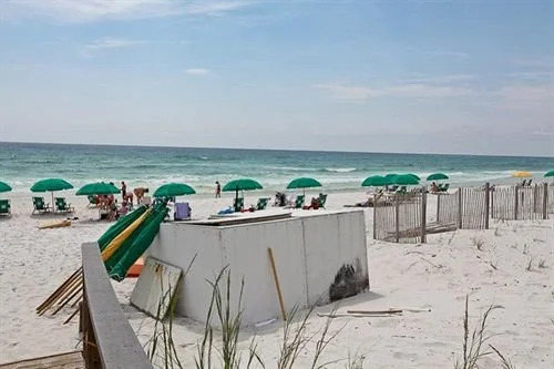 Islander Condos by Holiday Isle