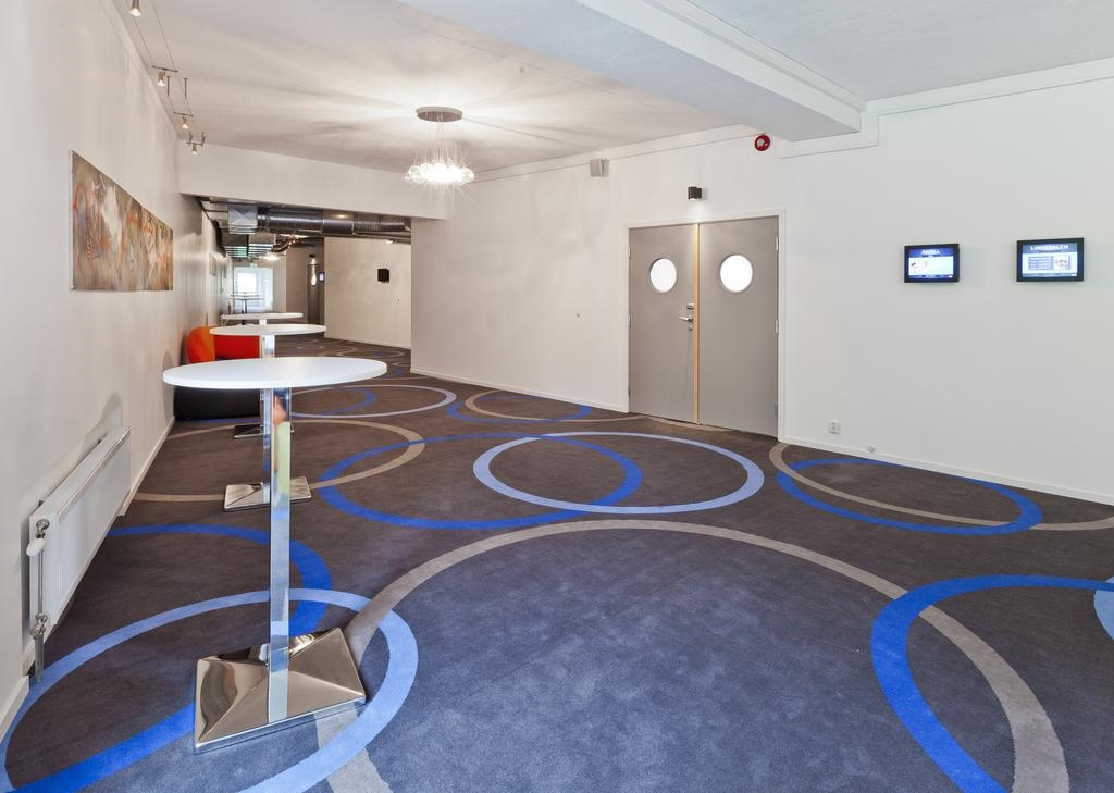 Thon Hotel Linne