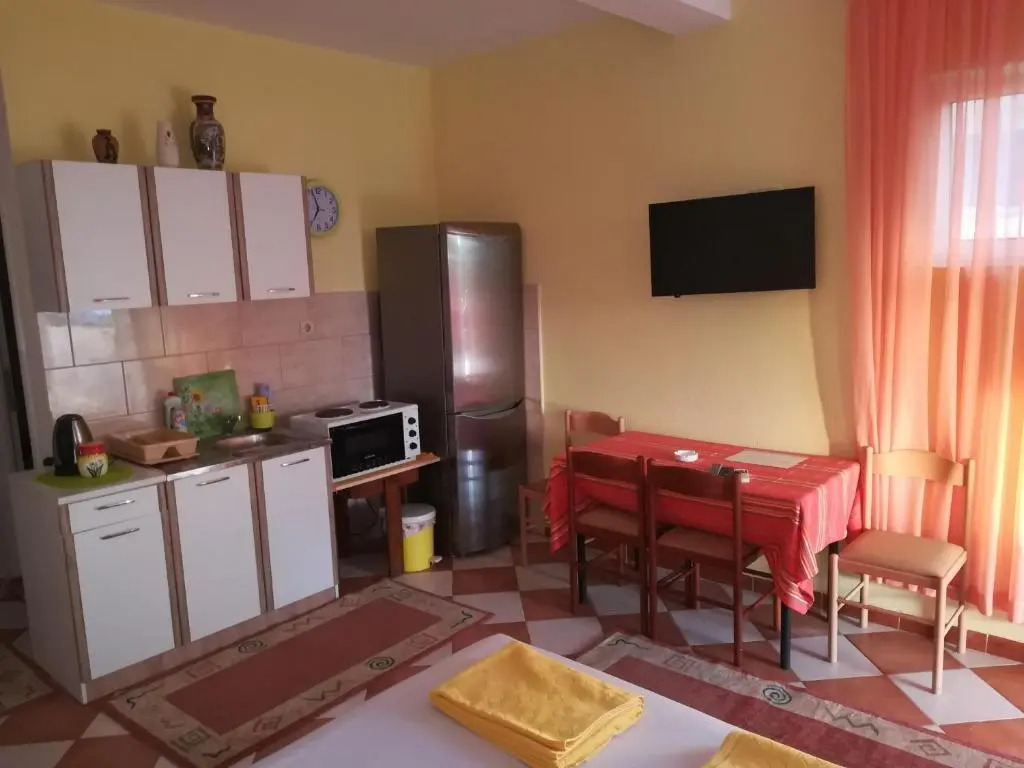 Montenegrina Apartment