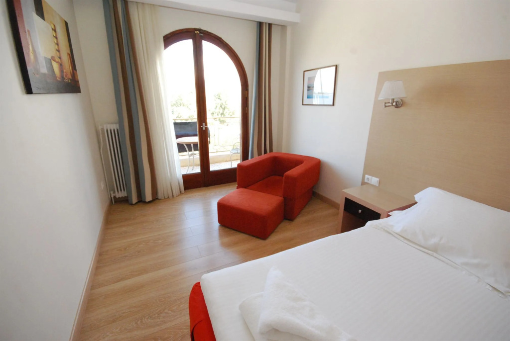 Hotel Lefkas