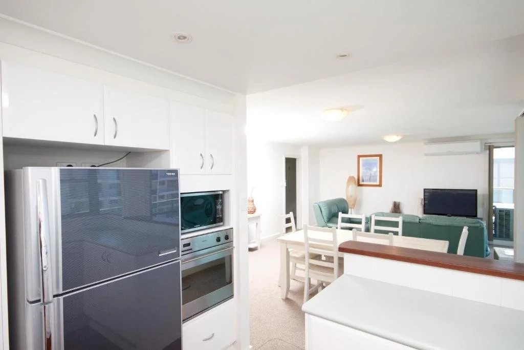 Sails Apartments