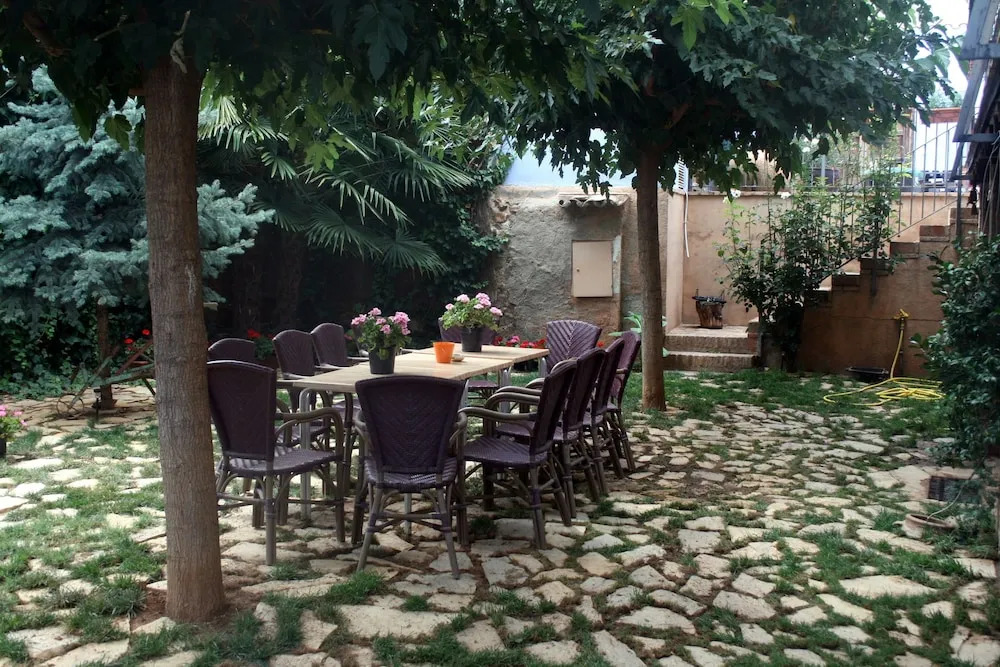 La Casona del Solanar