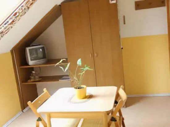 Mekina Guesthouse