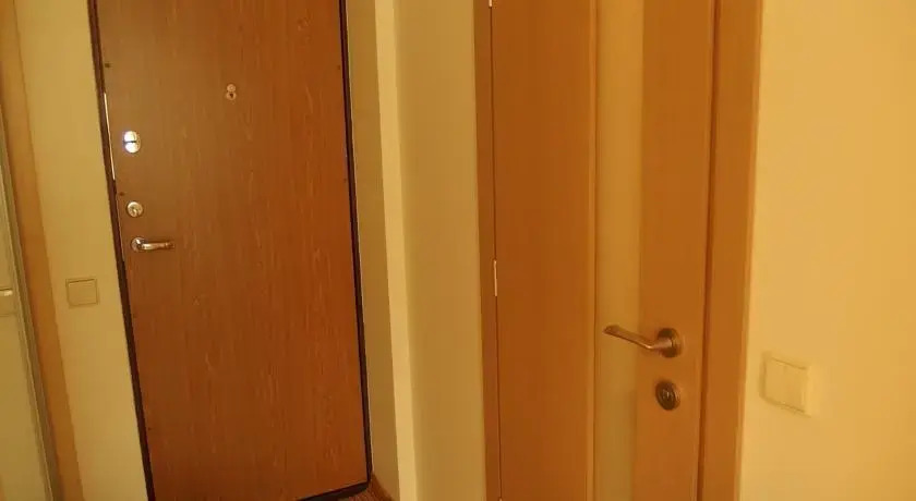 Nikolas Apartamentai - Veisiejų gatvė