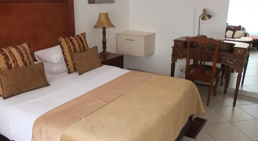 Helenique Guest House