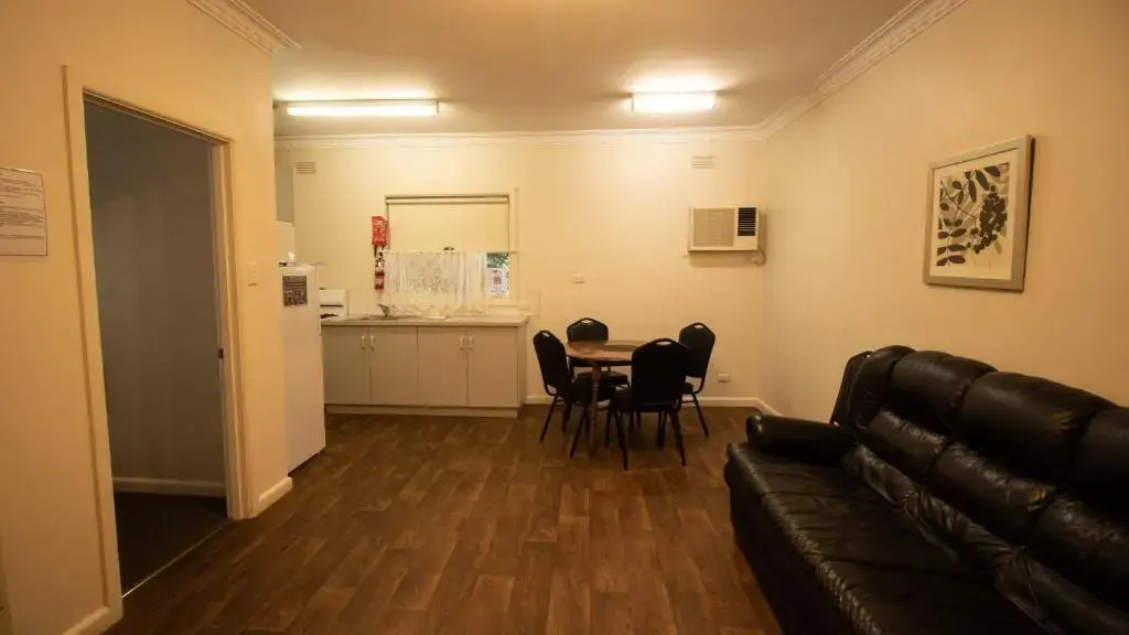 Echuca Holiday Units