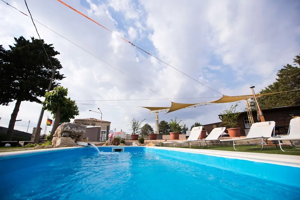 Cosi Priziusi B&B Relais