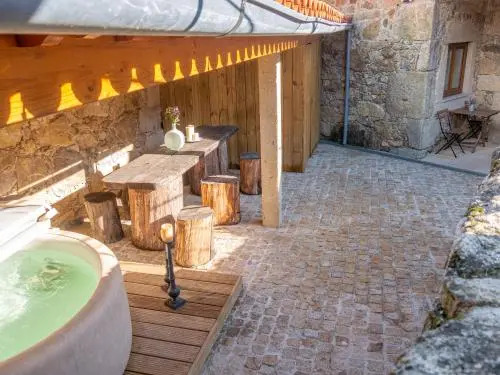 Casa do Cerquido