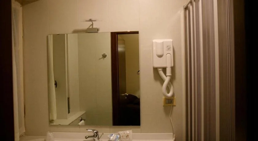 Hotel Gabbiano
