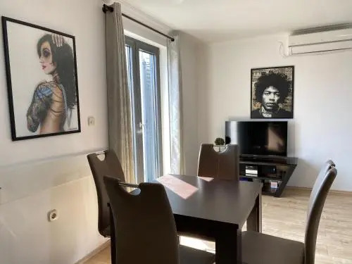 Apartments Tasha