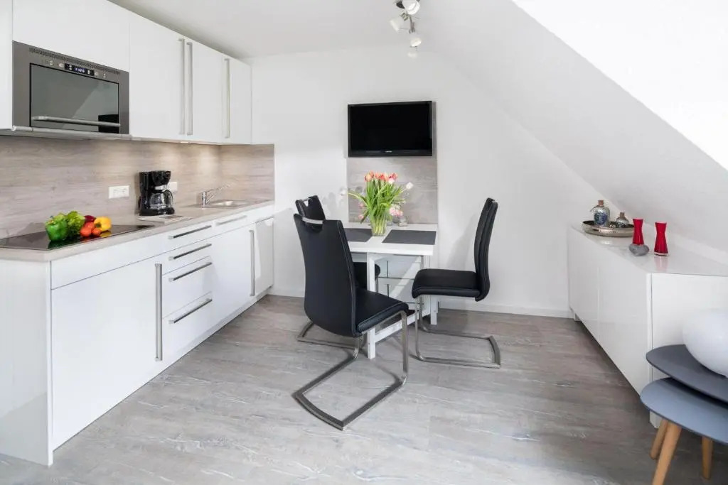 Ferienwohnung 34