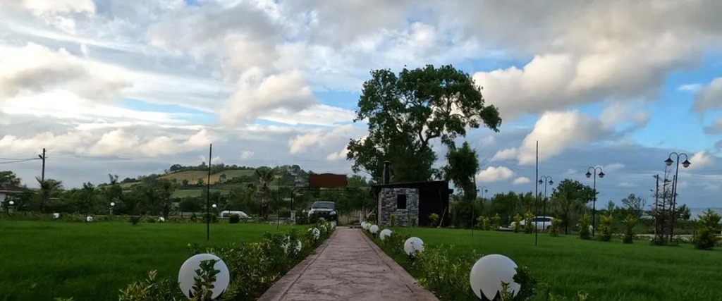 Simisso Ciftlik Bungalov