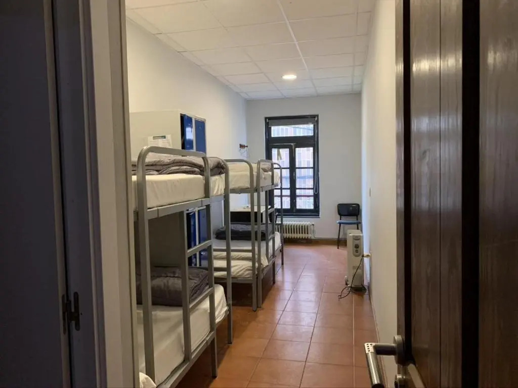 Albergue La Estación