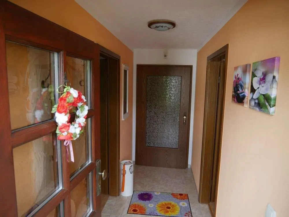 Beautiful Apartment in Pohla Saxony near Ski Area