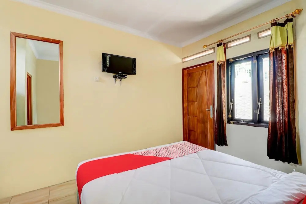 Villa Sari Intan Ciater RedPartner