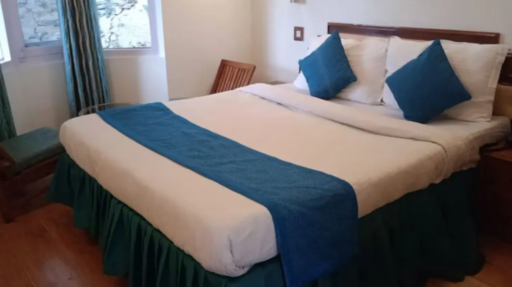 Hotel Rahat Regency