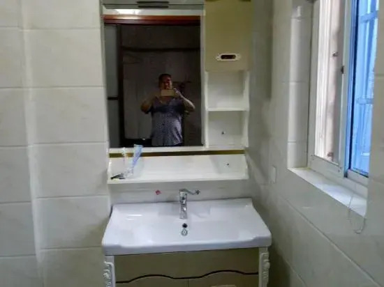 Changxing Zhenxu Hotel