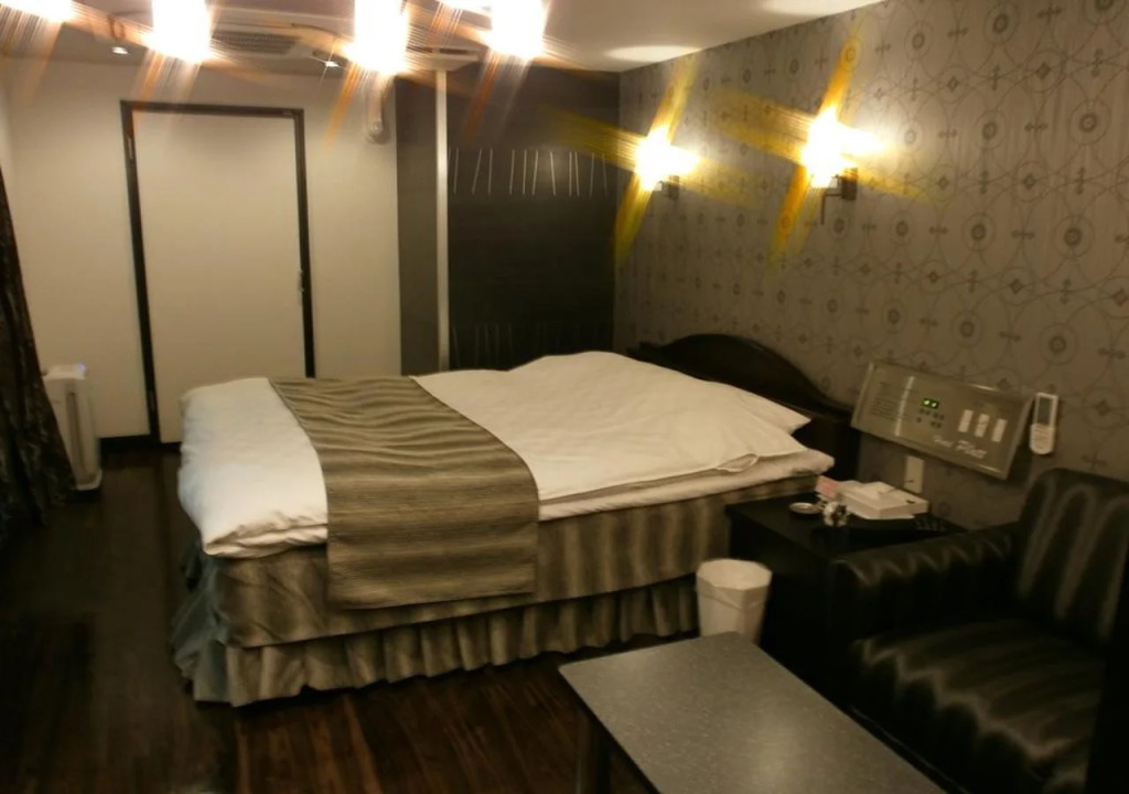 Hotel Piatt Nagoya