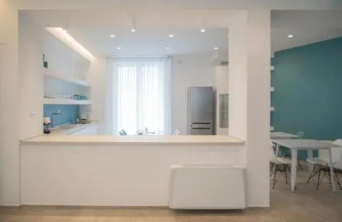 Bed And Breakfast 3 Stars Caserta
