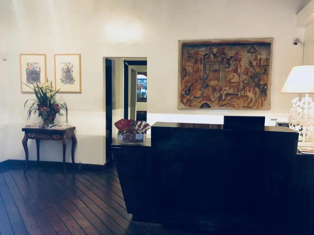 Il Covo B&B