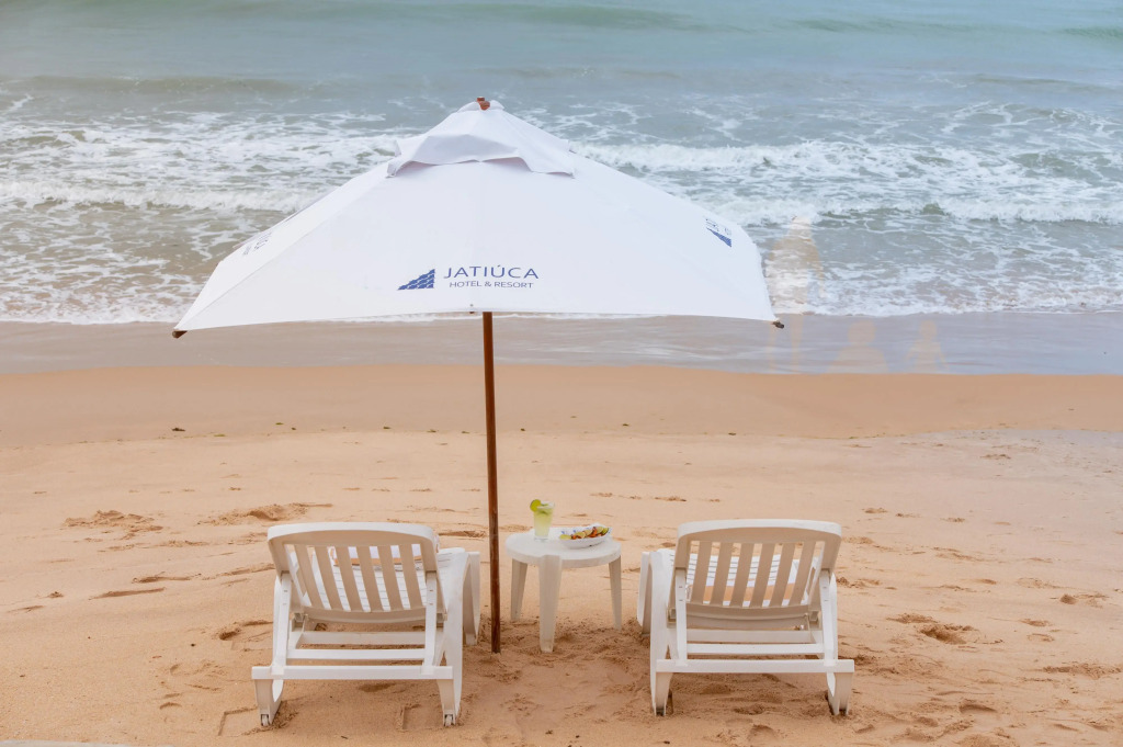 Jatiuca Hotel & Resort