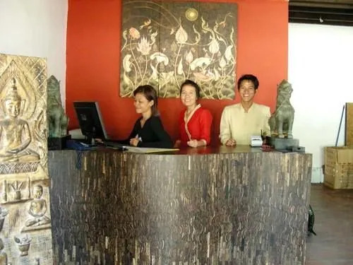 Ramayana Boutique Hotel