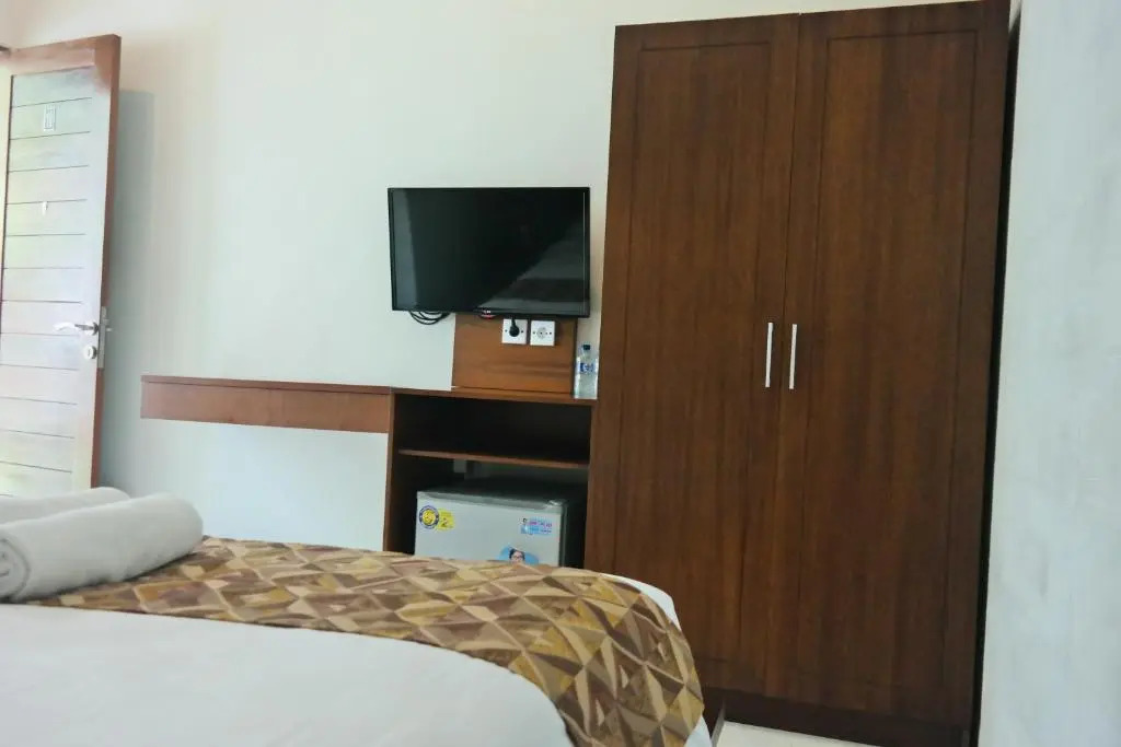 Duyung Homestay