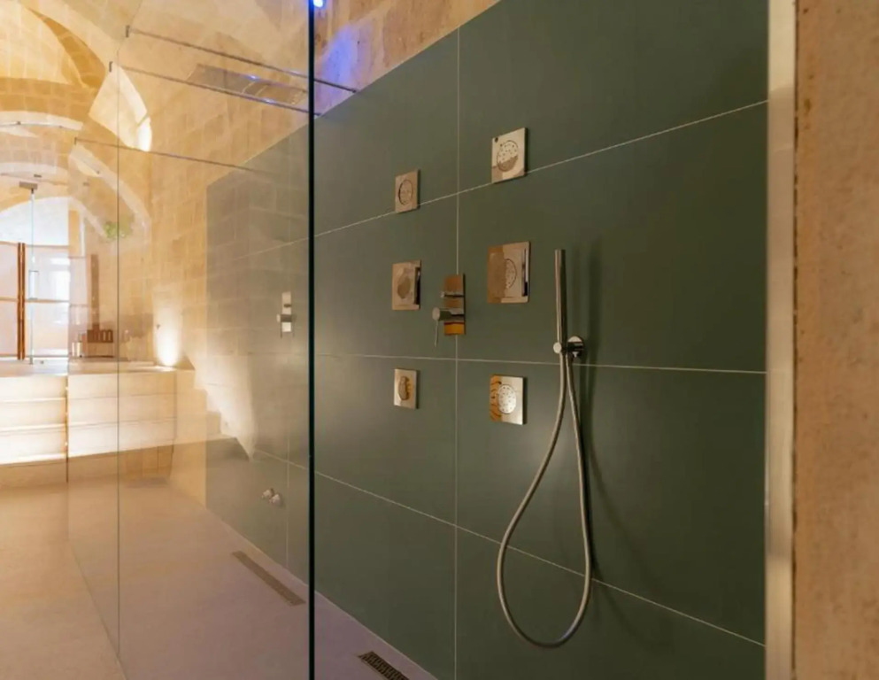 Endea Suite Rooms & Lounge SPA