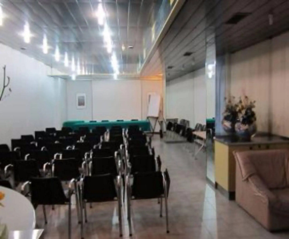 Hotel Donatello