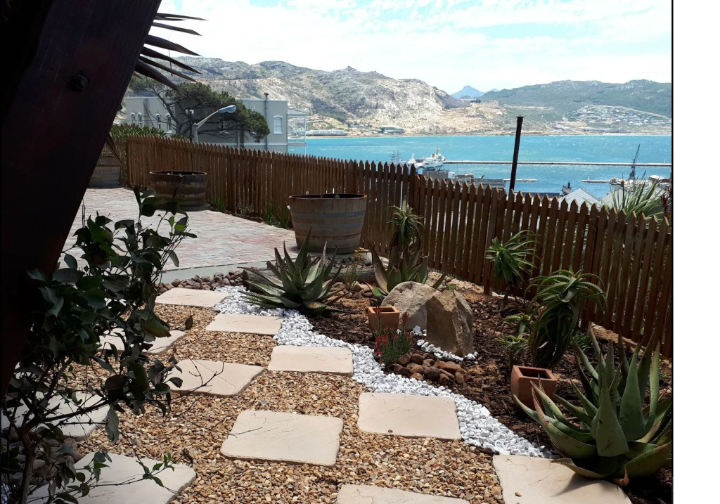 Mariner Guesthouse & Villa