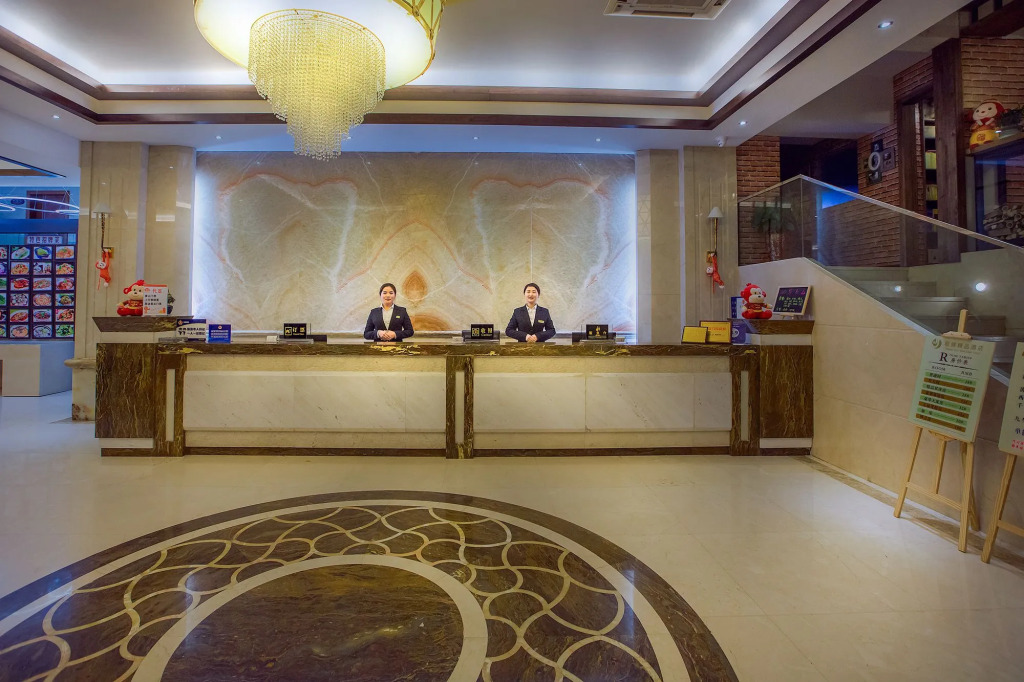 Cheng Jin Hotel