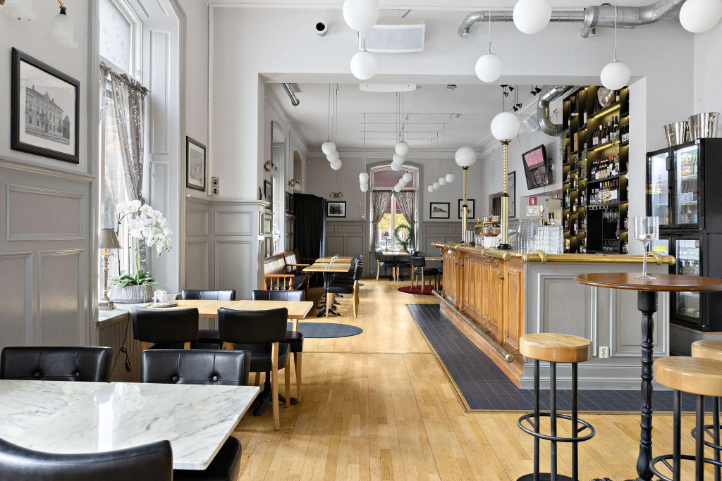 Nora Stadshotell, Sure Hotel Collection by Best Western