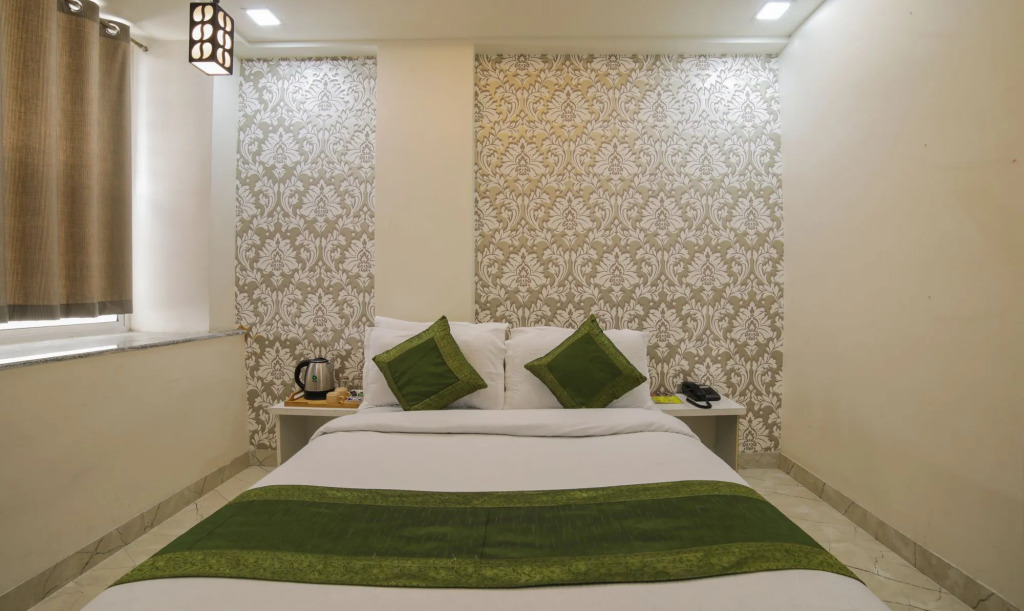 Itsy Hotels Le Clover