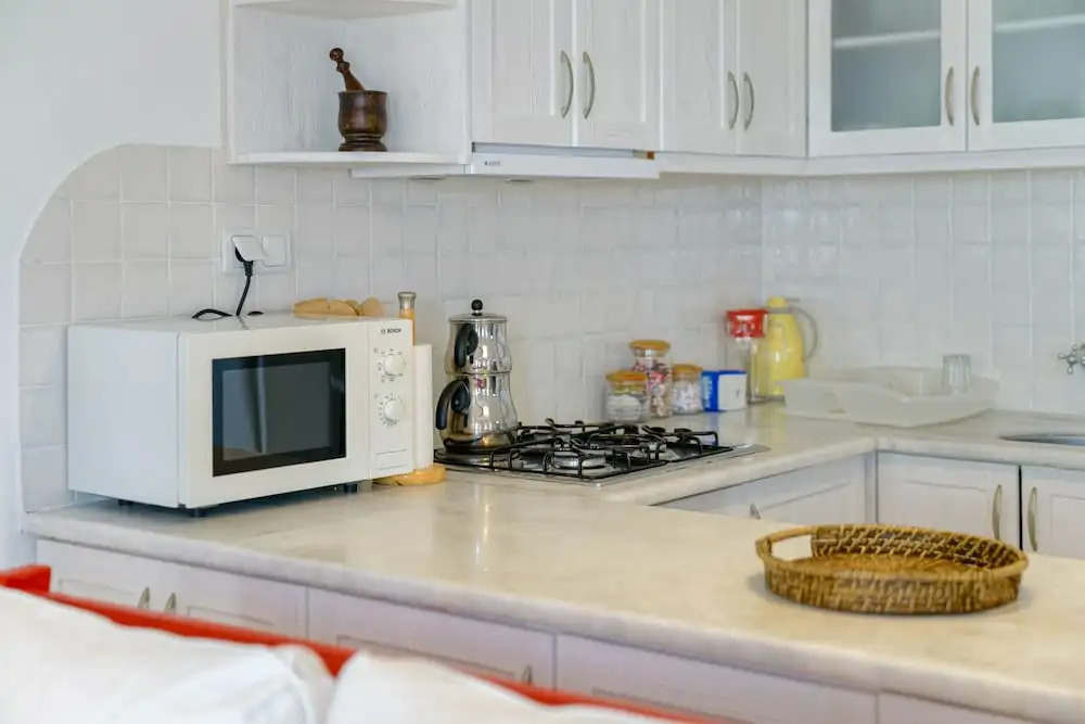 Mini Apartment